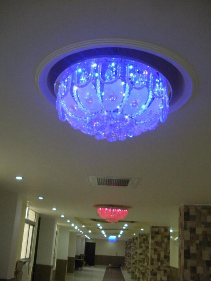 Hotel Mani International Patna  Kültér fotó