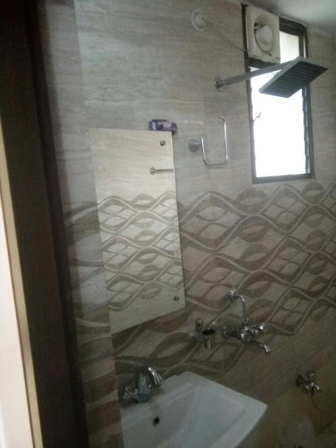 Hotel Mani International Patna  Kültér fotó
